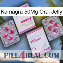 Kamagra 50Mg Oral Jelly